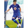 Michel Getafe 423 Las Fichas de la Liga 2012 Official Quiz Game Collection