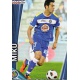 Miku Getafe 425 Las Fichas de la Liga 2012 Official Quiz Game Collection
