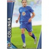 Colunga Getafe 426 Las Fichas de la Liga 2012 Official Quiz Game Collection