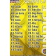 Índice Getafe 427 Las Fichas de la Liga 2012 Official Quiz Game Collection