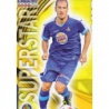 Lopo Superstar Getafe 428 Las Fichas de la Liga 2012 Official Quiz Game Collection