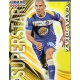 Cata Díaz Superstar Getafe 429 Las Fichas de la Liga 2012 Official Quiz Game Collection