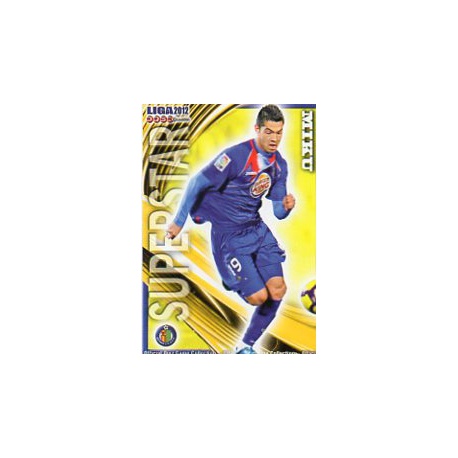 Miku Superstar Getafe 431 Las Fichas de la Liga 2012 Official Quiz Game Collection
