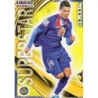 Miku Superstar Getafe 431 Las Fichas de la Liga 2012 Official Quiz Game Collection