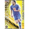 Daniel Güiza Superstar Getafe 432 Las Fichas de la Liga 2012 Official Quiz Game Collection
