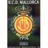 Escudo Mallorca 433 Las Fichas de la Liga 2012 Official Quiz Game Collection