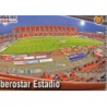 Iberostar Estadi Mallorca 434 Las Fichas de la Liga 2012 Official Quiz Game Collection