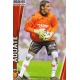 Aouate Mallorca 436 Las Fichas de la Liga 2012 Official Quiz Game Collection