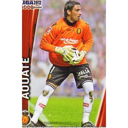 Aouate Mallorca 436 Las Fichas de la Liga 2012 Official Quiz Game Collection