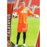 Calatayud Mallorca 437 Las Fichas de la Liga 2012 Official Quiz Game Collection