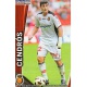 Cendrós Mallorca 438 Las Fichas de la Liga 2012 Official Quiz Game Collection