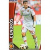 Cendrós Mallorca 438 Las Fichas de la Liga 2012 Official Quiz Game Collection