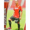 Zuiverloon Mallorca 439 Las Fichas de la Liga 2012 Official Quiz Game Collection