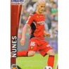 Nunes Mallorca 441 Las Fichas de la Liga 2012 Official Quiz Game Collection