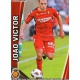Joao Víctor Mallorca 443 Las Fichas de la Liga 2012 Official Quiz Game Collection