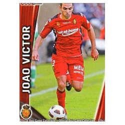 Joao Víctor Mallorca 443 Las Fichas de la Liga 2012 Official Quiz Game Collection
