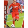 Joao Víctor Mallorca 443 Las Fichas de la Liga 2012 Official Quiz Game Collection