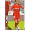 Martí Mallorca 444 Las Fichas de la Liga 2012 Official Quiz Game Collection