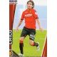Chico Mallorca 445 Las Fichas de la Liga 2012 Official Quiz Game Collection