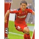 Aki Mallorca 448 Las Fichas de la Liga 2012 Official Quiz Game Collection