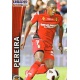 Pereira Mallorca 449 Las Fichas de la Liga 2012 Official Quiz Game Collection
