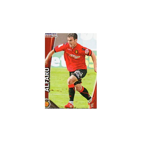 Alfaro Mallorca 450 Las Fichas de la Liga 2012 Official Quiz Game Collection