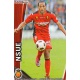 Nsue Mallorca 451 Las Fichas de la Liga 2012 Official Quiz Game Collection