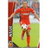 Nsue Mallorca 451 Las Fichas de la Liga 2012 Official Quiz Game Collection