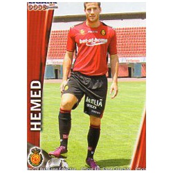 Hemed Mallorca 452 Las Fichas de la Liga 2012 Official Quiz Game Collection
