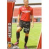 Hemed Mallorca 452 Las Fichas de la Liga 2012 Official Quiz Game Collection