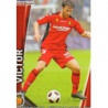 Víctor Mallorca 453 Las Fichas de la Liga 2012 Official Quiz Game Collection