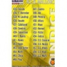 Índice Mallorca 454 Las Fichas de la Liga 2012 Official Quiz Game Collection