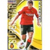Cáceres Superstar Mallorca 455 Las Fichas de la Liga 2012 Official Quiz Game Collection