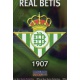 Escudo Betis 460 Las Fichas de la Liga 2012 Official Quiz Game Collection
