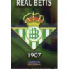 Escudo Betis 460 Las Fichas de la Liga 2012 Official Quiz Game Collection