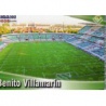 Estadio Benito Villamarín Betis 461 Las Fichas de la Liga 2012 Official Quiz Game Collection