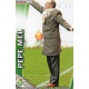 Pepe Mel Betis 462 Las Fichas de la Liga 2012 Official Quiz Game Collection