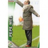 Pepe Mel Betis 462 Las Fichas de la Liga 2012 Official Quiz Game Collection