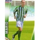 Mario Betis 466 Las Fichas de la Liga 2012 Official Quiz Game Collection