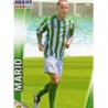 Mario Betis 466 Las Fichas de la Liga 2012 Official Quiz Game Collection