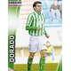 Dorado Betis 467 Las Fichas de la Liga 2012 Official Quiz Game Collection