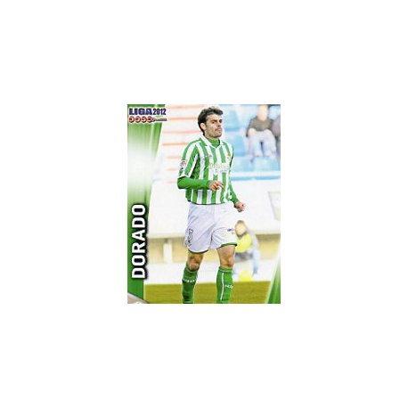 Dorado Betis 467 Las Fichas de la Liga 2012 Official Quiz Game Collection