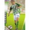 Juanma Betis 469 Las Fichas de la Liga 2012 Official Quiz Game Collection