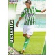 Ustaritz Betis 473 Las Fichas de la Liga 2012 Official Quiz Game Collection