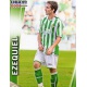 Ezequiel Betis 475 Las Fichas de la Liga 2012 Official Quiz Game Collection
