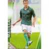 Matilla Betis 476 Las Fichas de la Liga 2012 Official Quiz Game Collection