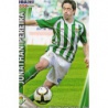 Jonathan Pereira Betis 478 Las Fichas de la Liga 2012 Official Quiz Game Collection