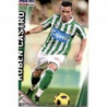 Rubén Castro Betis 479 Las Fichas de la Liga 2012 Official Quiz Game Collection