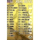 Índice Betis 481 Las Fichas de la Liga 2012 Official Quiz Game Collection