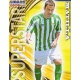 Matilla Superstar Betis 483 Las Fichas de la Liga 2012 Official Quiz Game Collection